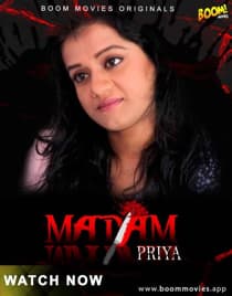 Madam Priya (2021) BoomMovies Originals Hindi Short Film