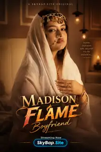 Madison Flame Boyfriend (2026) Hindi Short Film