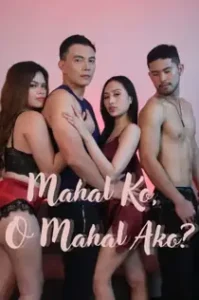 Mahal Ko O Mahal Ako (2025)