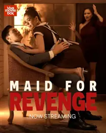Maid For Revenge (2026)