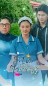 Maid To Be A Princess (2026)