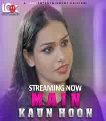 Main Kaun Hoon (2024) Hindi Web Series
