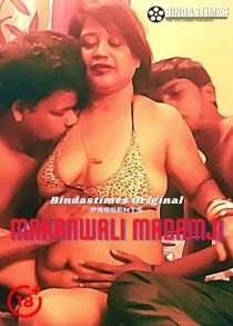 Makanwali Madamji (2021) Hindi Short Film