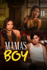 Mama’s Boy (2024) Full Pinoy Movie