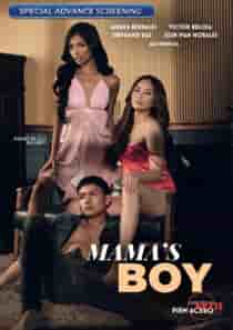 Mama’s Boy (2024) Full Pinoy Movie