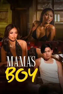 Mama’s Boy (2024) Full Pinoy Movie