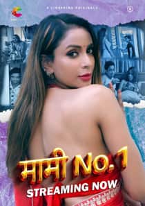 Mami No. 1 (2022) Part 1 Hindi Web Series