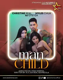 Man Child (2025)