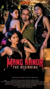Mang Kanor The Beginning (2026)