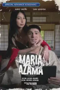 Maria Azama: Da Best Porn Star (2025)