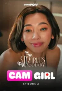 Maria’s Diary CAM Girl (2025) Episode 2