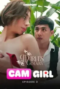 Maria’s Diary CAM Girl (2025) Episode 3