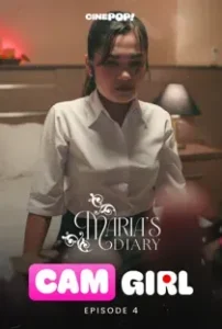 Maria’s Diary CAM Girl (2025) Episode 4
