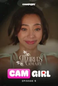 Maria’s Diary CAM Girl (2025) Episode 6