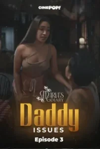 Maria’s Diary: Daddy Issues (2025) Episode 3