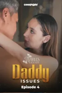 Maria’s Diary: Daddy Issues (2025) Episode 4