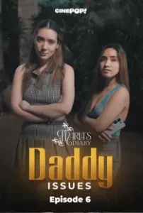 Maria’s Diary: Daddy Issues (2025) Episode 6
