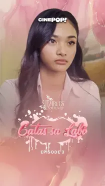 Maria’s Diary: Gatas Sa Labi (2025) Episode 3