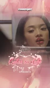 Maria’s Diary: Gatas Sa Labi (2025) Episode 4