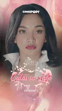 Maria’s Diary: Gatas Sa Labi (2025) Episode 1
