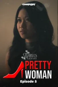 Maria’s Diary: Pretty Woman (2025) Episode 5