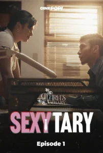 Maria’s Diary: Sexytary (2025) Episode 1