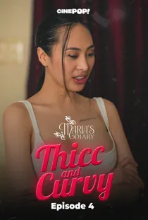 Maria’s Diary: Thicc and Curvy (2025) Episode 4