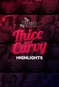 Maria’s Diary: Thicc and Curvy (2025) Highlights Episode 7