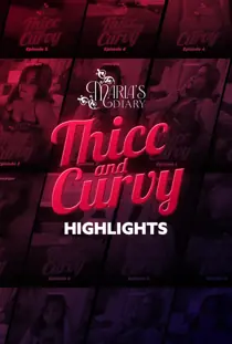 Maria’s Diary: Thicc and Curvy (2025) Highlights Episode 7
