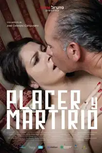 Martyrdom and Pleasure (2015)