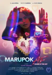 Marupok AF (2023)