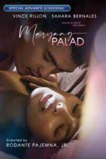 Maryang Palad (2024) Full Pinoy Movie