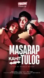 Masarap Kahit Tulog (2025)