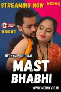 Mast Bhabhi (2025) Hindi Short Film