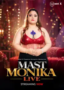 Mast Monika (2026) Hindi Short Film