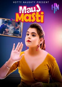 Mauj Masti (2021) Hindi Web Series