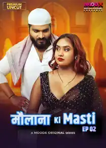 Maulana Ki Masti (2025) EP 2 Hindi Web Series