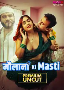 Maulana Ki Masti (2025) Hindi Web Series