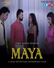 Maya (2020) Feneo Original Web Series