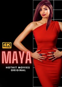 Maya (2021) Hindi Short Film