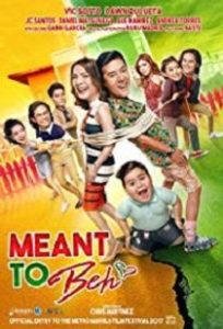 Meant to Beh (2017)