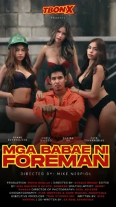 Mga Baabae Ni Porman (2025)