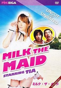 Milk the Maid (2013) Engsub