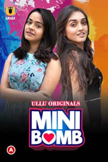 Mini B0mb (2022) Complete Hindi Web Series
