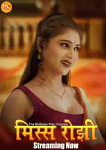 Miss Rosy (2024) Hindi Web Series