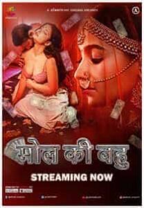 Mol Ki Bahu (2023) Hindi Web Series