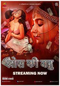 Mol Ki Bahu (2023) Hindi Web Series