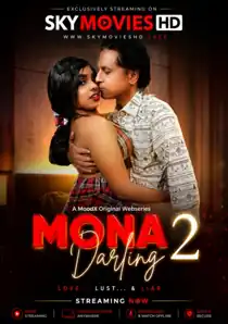 Mona Darling (2026) EP 2 Hindi Web Series