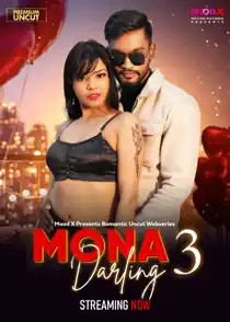 Mona Darling (2026) EP 3 Hindi Web Series