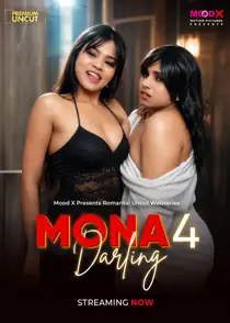 Mona Darling (2026) EP 4 Hindi Web Series
